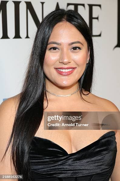 Yvette Nowry at the 2024 Illuminate Life Gala