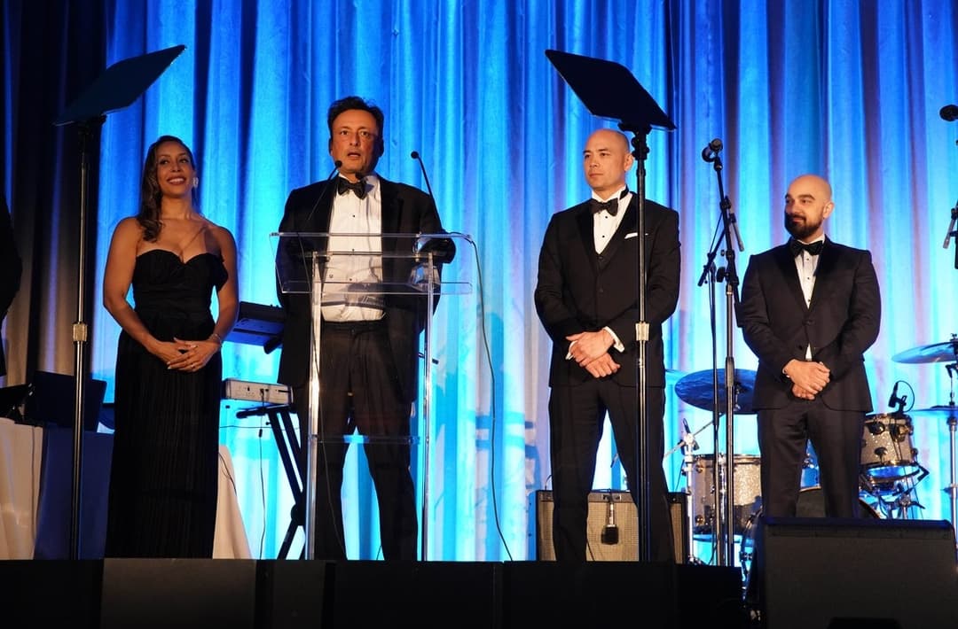 Achieve Brain and Spine, Organization Honoree at the 2024 Illuminate Life Gala